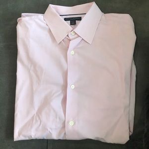 Banana Republic dress shirt